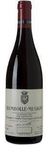  CHAMBOLLE-MUSIGNY 2012  750 ML