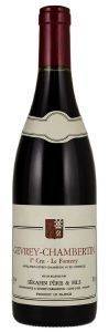  DOMAINE SERAFIN PERE & FILS GEVREY-CHAMBERTIN PREMIER CRU LE FONTENY 2011  750 ML