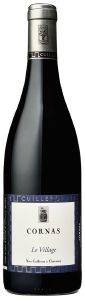  CAVE YVES CUILLERON CORNAS LE VILLAGE 2015  750 ML