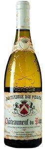 ΚΡΑΣΙ DOMAINE PEGAU CHATEAUNEUF DU PAPE CUVEE RESERVEE 2016 ΛΕΥΚΟ 750 ML ΚΡΑΣΙ DOMAINE PEGAU CHATEAUNEUF DU PAPE CUVEE RESERVEE 2016 ΛΕΥΚΟ 750 ML