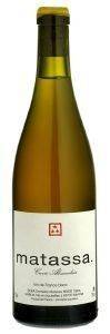 ΚΡΑΣΙ MATASSA CUVEE ALEXANDRIA 2015 750 ML ΚΡΑΣΙ MATASSA CUVEE ALEXANDRIA 2015 750 ML