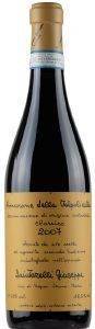  QUINTARELLI GIUSEPPE AMARONE DELLA VALPOLICELLA CLASSICO 2007  750 ML