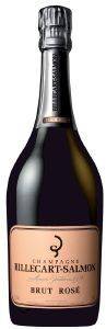 ΣΑΜΠΑΝΙΑ BILLECART-SALMON BRUT ROSE N.V. ΡΟΖΕ MAGNUM 1500 ML ΣΑΜΠΑΝΙΑ BILLECART-SALMON BRUT ROSE N.V. ΡΟΖΕ MAGNUM 1500 ML