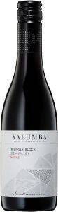  YALUMBA TRIANGLE BLOCK EV SHIRAZ-VIOGNIER 2013  750 ML