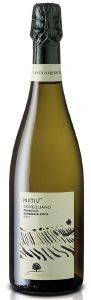 PROSECCO DI CONEGLIANO L ANTICA QUERCIA MATIU BRUT 2016 ΛΕΥΚΟ 750 ML PROSECCO DI CONEGLIANO L ANTICA QUERCIA MATIU BRUT 2016 ΛΕΥΚΟ 750 ML