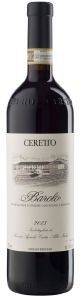  CERETTO BAROLO 2013  750 ML