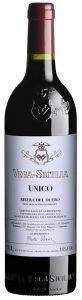  UNICO VEGA SICILIA 2008  750 ML