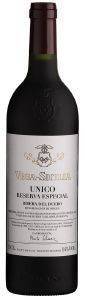����� UNICO RESERVA ESPECIAL (\'03/\'04/\'06) SELECTION 2017 ������ 750 ML