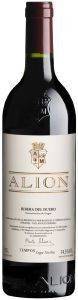 ΚΡΑΣΙ ALION BODEGAS Y VINEDOS ALION 2013 ΕΡΥΘΡΟ 750 ML ΚΡΑΣΙ ALION BODEGAS Y VINEDOS ALION 2013 ΕΡΥΘΡΟ 750 ML