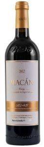 ����� MACAN COSECHA BODEGAS BENJAMIN DE ROTHSCHILD & VEGA SICILIA 2012 ������ 750 ML