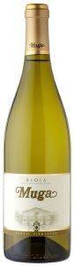 ΚΡΑΣΙ MUGA VEGA SICILIA RIOJA 2016 ΛΕΥΚΟ 750ML ΚΡΑΣΙ MUGA VEGA SICILIA RIOJA 2016 ΛΕΥΚΟ 750ML