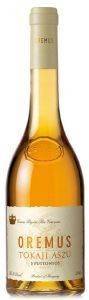 ΚΡΑΣΙ OREMUS TOKAJI ASZU 5 PUTTONYOS 2007 ΧΡΥΣΑΦΕΝΙΟ 500 ML ΚΡΑΣΙ OREMUS TOKAJI ASZU 5 PUTTONYOS 2007 ΧΡΥΣΑΦΕΝΙΟ 500 ML