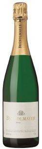   SEKT BRUT WEINGUT BRUNDLMAYER N.V   750 ML