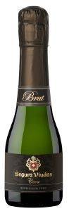 ΑΦΡΩΔΗΣ ΟΙΝΟΣ SEGURA VIUDAS BRUT ΛΕΥΚΟ 200 ML ΑΦΡΩΔΗΣ ΟΙΝΟΣ SEGURA VIUDAS BRUT ΛΕΥΚΟ 200 ML