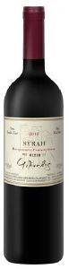  SYRAH   2012  750 ML