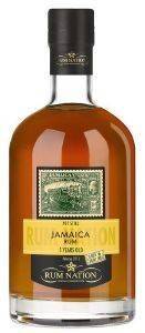 RUM NATION JAMAICA 5  OLOROSO FINISH 700 ML