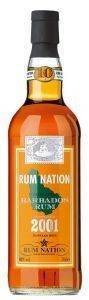 RUM NATION RUM NATION BARBADOS 10 ΕΤΩΝ (RELEASE 2015) 700 ML