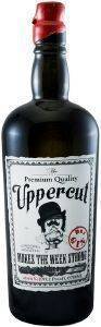 GIN UPPERCUT DRY 700 ML