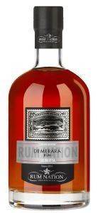 RUM NATION DEMERARA SOLERA NO 14 700 ML