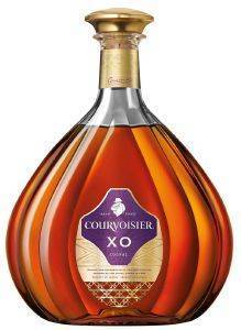 ΚΟΝΙΑΚ COURVOISIER XO 700 ML 142006104