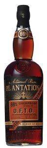 PLANTATION RUM PLANTATION OFTD 69% OVERPROOF 700 ML