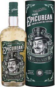 THE EPICUREAN ΟΥΙΣΚΙ THE EPICUREAN GIFT BOX 700 ML