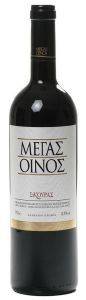 ΚΡΑΣΙ ΜΕΓΑΣ ΟΙΝΟΣ ΚΤΗΜΑ ΣΚΟΥΡΑΣ 1997 ΕΡΥΘΡΟ 750ML ΚΡΑΣΙ ΜΕΓΑΣ ΟΙΝΟΣ ΚΤΗΜΑ ΣΚΟΥΡΑΣ 1997 ΕΡΥΘΡΟ 750ML