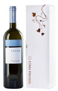 ������� �������� 1 ������ THEMA ����� ������� 2016 ����� 1.5LT