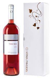 ������� �������� 1 ������ THEMA ����� ������� 2016 ���� 1.5LT