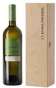 ����� EMPHASIS �������� ����� ������� 2016 (�����������) ����� MANGUM 1500 ML