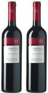   2  THEMA    2013  750ML