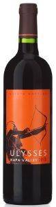 ΚΡΑΣΙ ULYSSES JEAN-PIERRE MOUEIX 2013 ΕΡΥΘΡΟ 750ML ΚΡΑΣΙ ULYSSES JEAN-PIERRE MOUEIX 2013 ΕΡΥΘΡΟ 750ML