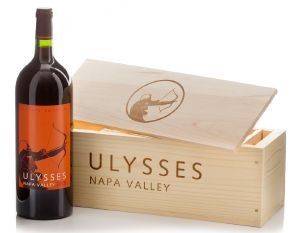  ULYSSES JEAN-PIERRE MOUEIX () 2013  MANGUM 1500 ML