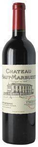  CHATEAU HAUT MABRUZET CRU BOURGEOIS 2014  750 ML