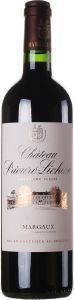 ΚΡΑΣΙ CHATEAU PRIEURE-LICHINE 4EME GRAND CRU CLASSE 2009 ΕΡΥΘΡΟ 750 ML ΚΡΑΣΙ CHATEAU PRIEURE-LICHINE 4EME GRAND CRU CLASSE 2009 ΕΡΥΘΡΟ 750 ML