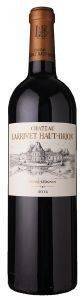 ΚΡΑΣΙ CHATEAU LARRIVET HAUT-BRION GRAND CRU CLASSE 2014 ΕΡΥΘΡΟ 750 ML ΚΡΑΣΙ CHATEAU LARRIVET HAUT-BRION GRAND CRU CLASSE 2014 ΕΡΥΘΡΟ 750 ML