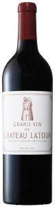 ����� CHATEAU LATOUR 1ER GRAND CRU CLASSE 2007 ������ 750 ML