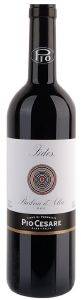  BARBERA D\'ALBA FIDES 2015  750 ML