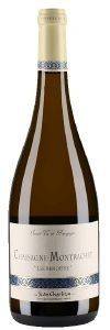 ΚΡΑΣΙ CHASSAGNE MONTRACHET BENOITES JEAN CHARTRON 2015 ΛΕΥΚΟ 750ML ΚΡΑΣΙ CHASSAGNE MONTRACHET BENOITES JEAN CHARTRON 2015 ΛΕΥΚΟ 750ML