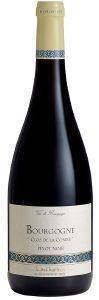  BOURGOGNE CLOS DE LA COMBE PINOT NOIR 2015  750 ML