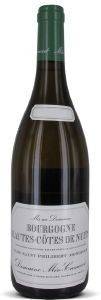 ����� BOURGOGNE HAUTES COTES DE NUITS CLOS SAINT PHILIBERT MONOPOLE 2015 ����� 750 ML