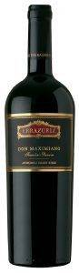  DON MAXIMIANO FOUNDER\'S RESERVE ERRAZURIZ ACONCAGUA VALLEY 2014  750 ML