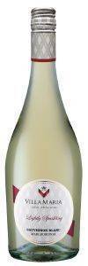VILLA MARIA ΑΦΡΩΔΗΣ ΟΙΝΟΣ VILLA MARIA SAUVIGNON BLANC PRIVATE BIN LIGHTLY SPARKLING 2016 ΛΕΥΚΟ 750ML