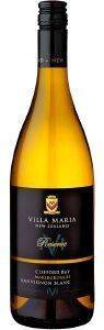 ����� SAUVIGNON BLANC RESERVE VILLA MARIA  CLIFFORD BAY (STELVIN) 2016 ����� 750 ML