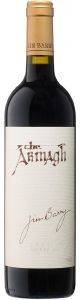  THE ARMAGH JIM BARRY 2012  750ML
