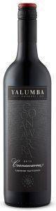 ΚΡΑΣΙ COONAWARRA CABERNET SAUVIGNON YALUMBA 2014 ΕΡΥΘΡΟ 750 ML ΚΡΑΣΙ COONAWARRA CABERNET SAUVIGNON YALUMBA 2014 ΕΡΥΘΡΟ 750 ML