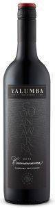  COONAWARRA CABERNET SAUVIGNON YALUMBA 2014  750 ML