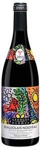  BEAUJOLAIS NOUVEAU DUBOEUF 2017  750 ML