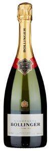  SPECIAL CUVEE BRUT BOLLINGER  750ML