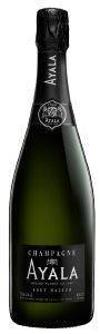 ΣΑΜΠΑΝΙΑ BRUT MAJEUR AYALA ΛΕΥΚΟ 750ML 142006317